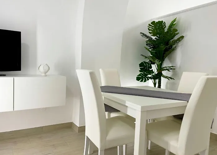 Apartment - White Place - Affitti Brevi Italia