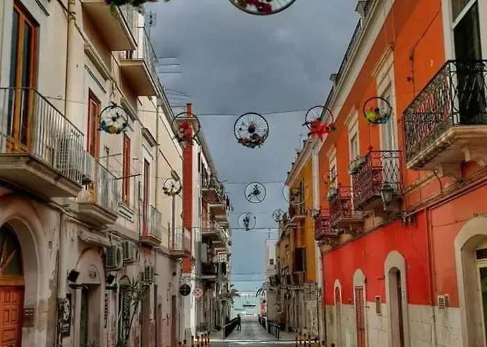 Casa Tramontana