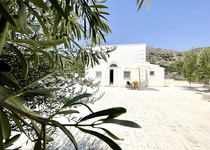 Villa degli Ulivi - Affitti Brevi Italia