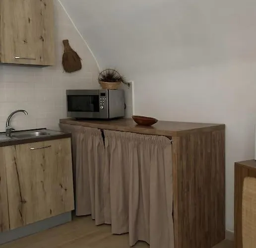 Mariposa Suite
