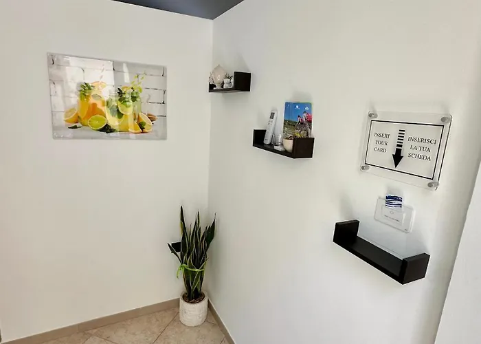 Centro Storico Home