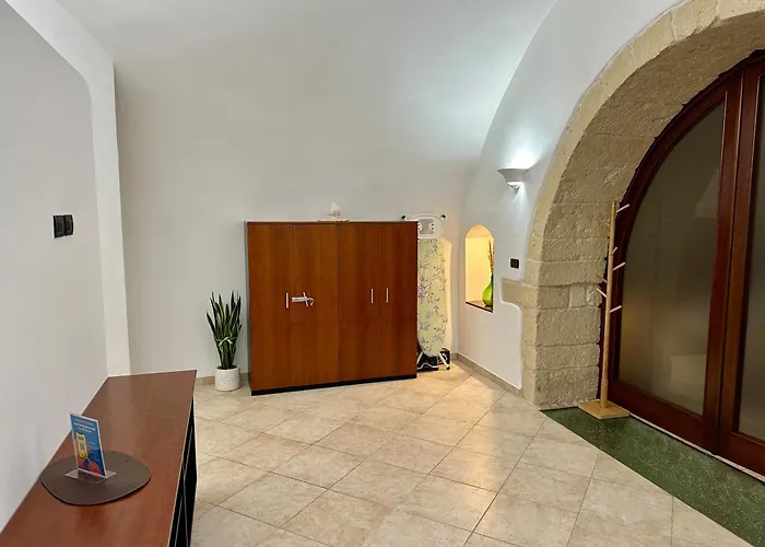 Centro Storico Home