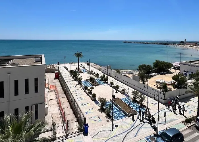 La Terrazza Sul Mare Luxury